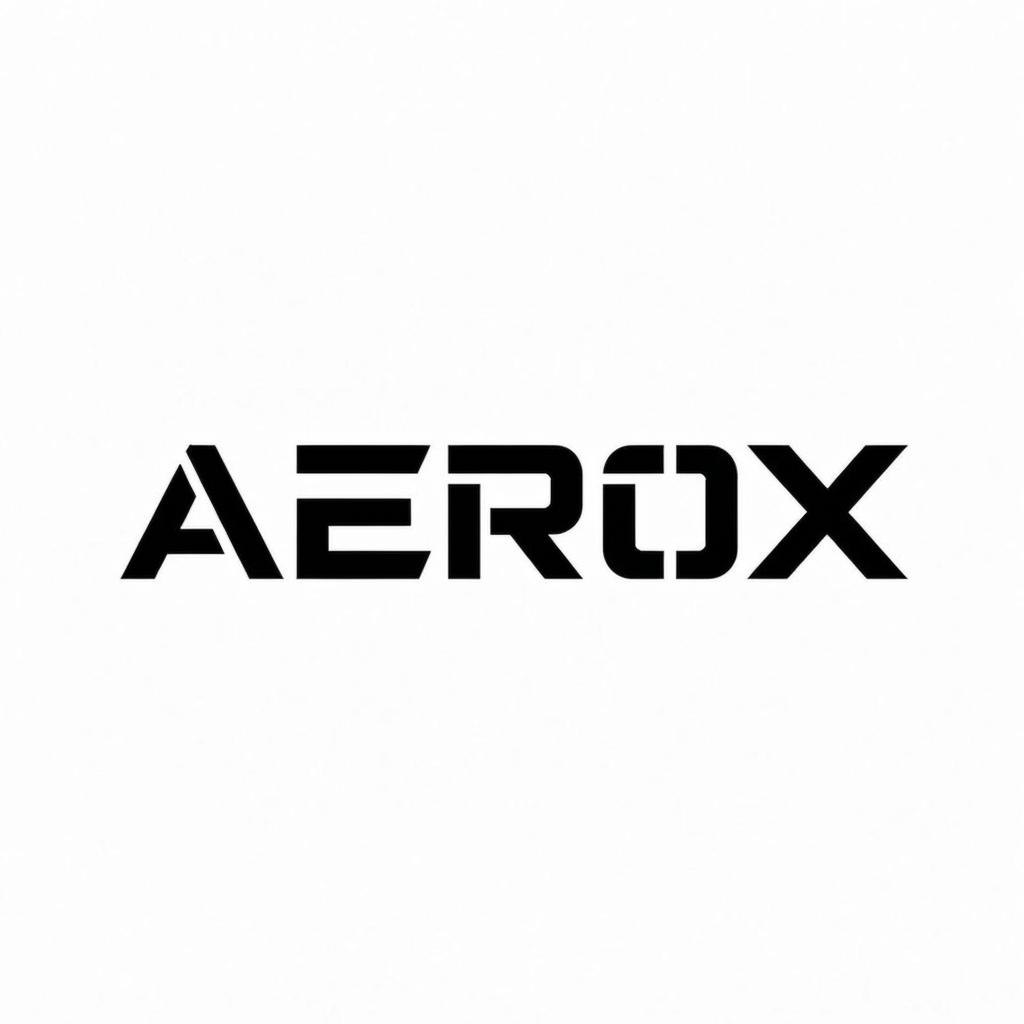 AEROX69 Logo
